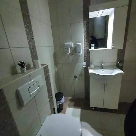 Апартаменты Dejzi - Daisy