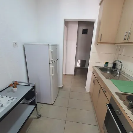 Dejzi - Daisy Апартаменты *