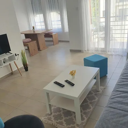 Dejzi - Daisy Крушевац