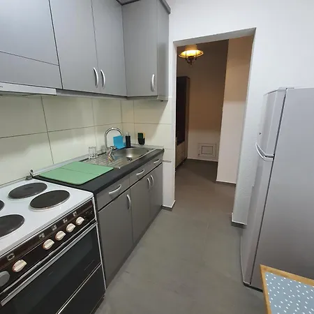 Dejzi - Daisy Апартаменты *