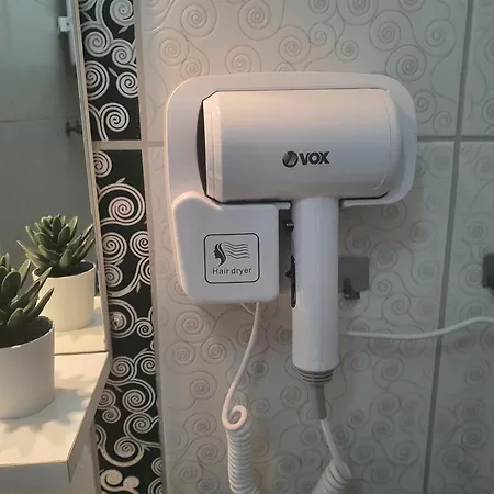 Dejzi - Daisy Апартаменты *