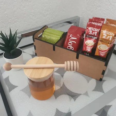 Dejzi - Daisy Апартаменты *