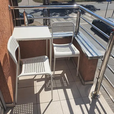 Апартаменты Dejzi - Daisy