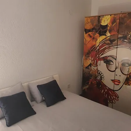 Dejzi - Daisy Апартаменты