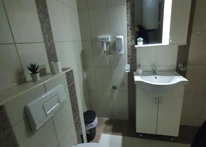 شقة Dejzi - Daisy