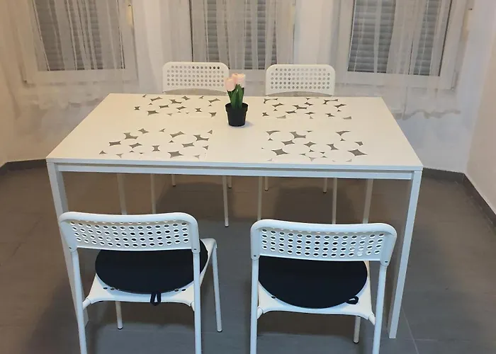 شقة Dejzi - Daisy *