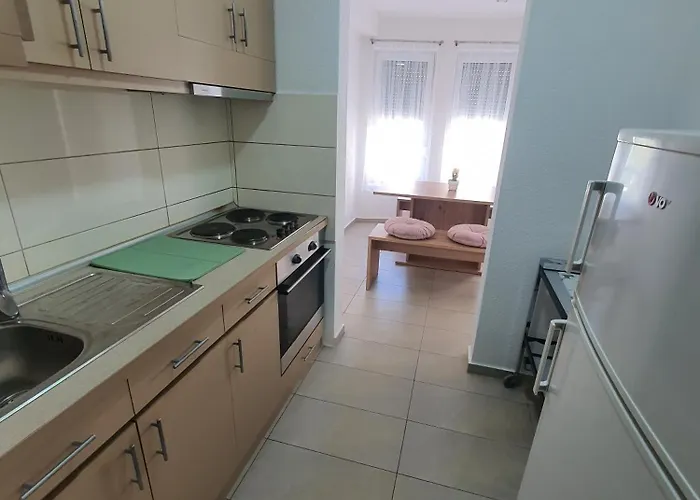 شقة Dejzi - Daisy