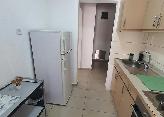 Dejzi - Daisy شقة *