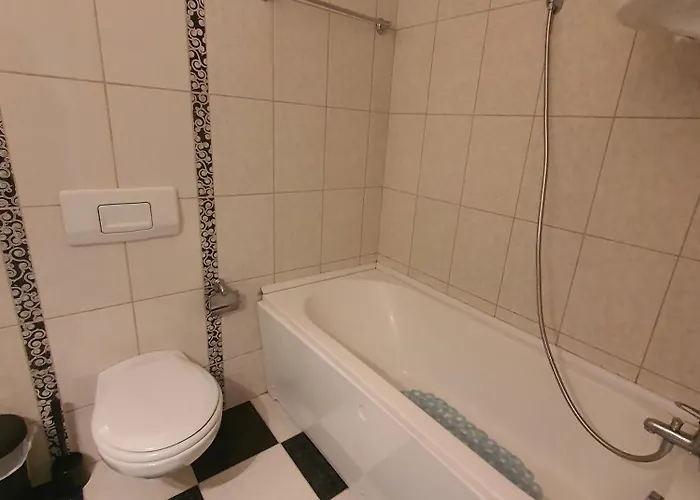 Dejzi - Daisy شقة