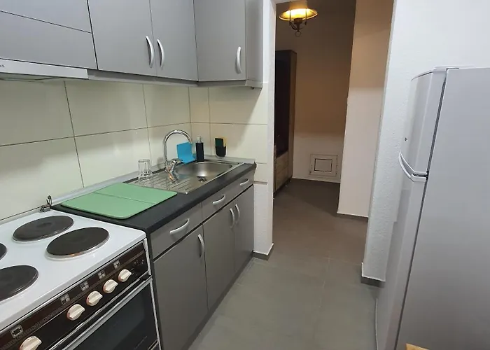 Dejzi - Daisy شقة *