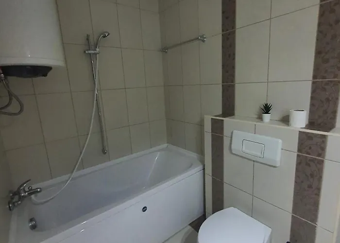 Dejzi - Daisy شقة