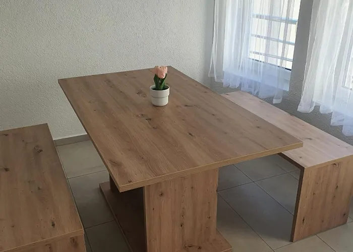 Dejzi - Daisy شقة