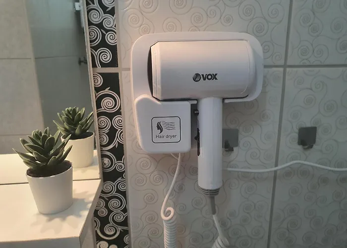 Dejzi - Daisy شقة *