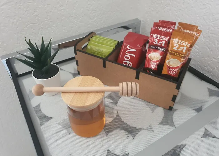 Dejzi - Daisy شقة *