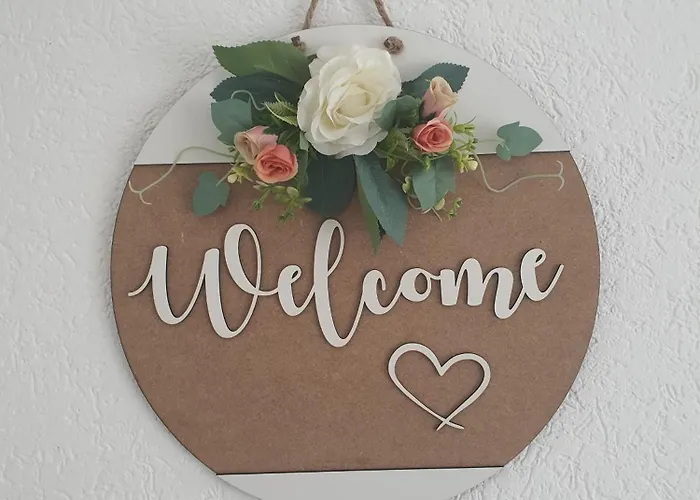 Dejzi - Daisy شقة Kruševac