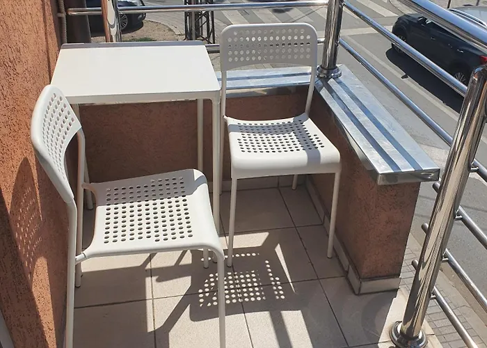 شقة Dejzi - Daisy