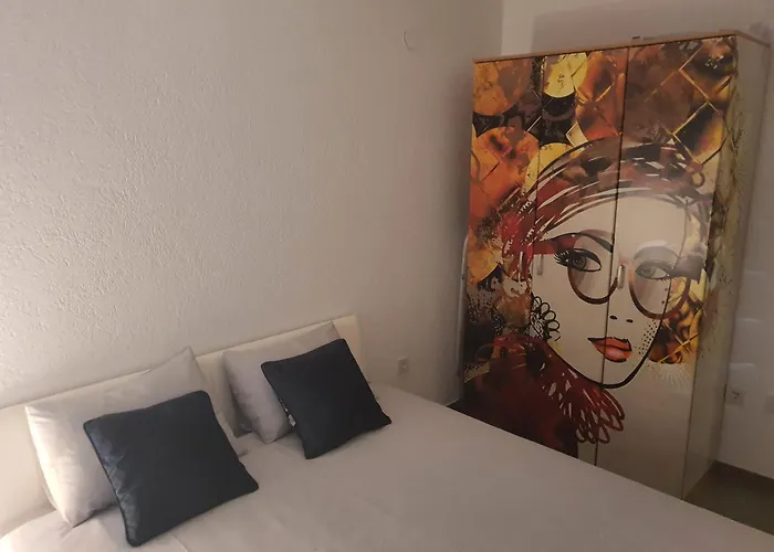 Dejzi - Daisy شقة