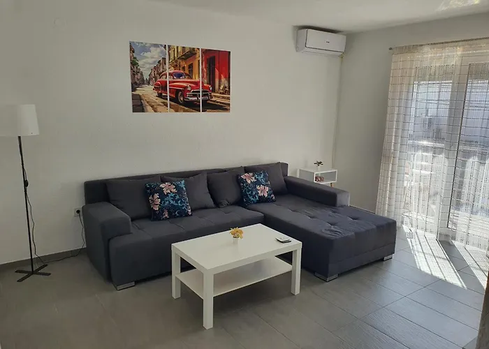 شقة Dejzi - Daisy