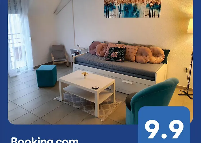 Dejzi - Daisy شقة Kruševac