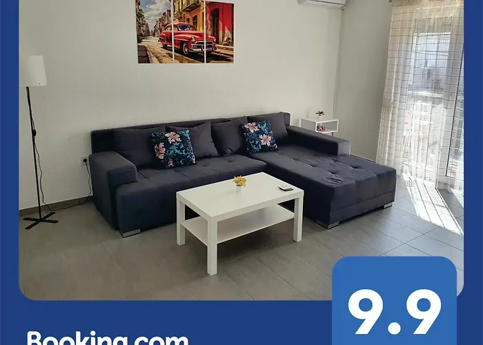 Dejzi - Daisy شقة *